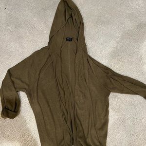 Out from Under cardigan